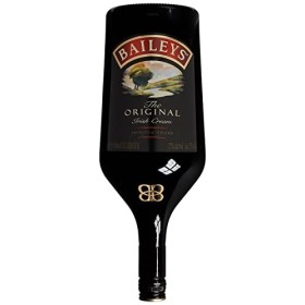Baileys Original Irish Cream Liqueur 1.5 Litre