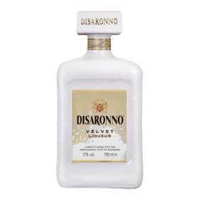 Disaronno VELVET Liqueur 17% Vol. 0,7l