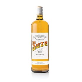 SUZE Liqueur de Gentiane Gentiane - 15%, 150cl