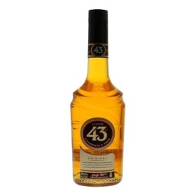 Licor 43, liqueur, Espagne, 31% Vol.Alk. - 0.7L