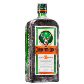 Jägermeister 35% Vol. 1l