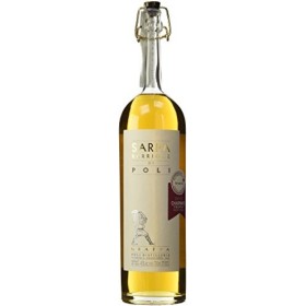Poli Veneto Sarpa Barrique Grappa Liqueur 70 cl