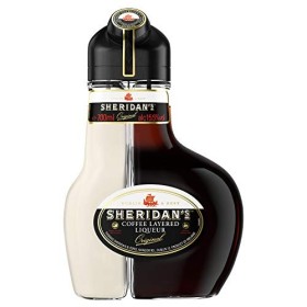 Sheridans - Coffee Layered Liqueur