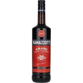 Ramazzotti Amaro 30% Vol. 1l