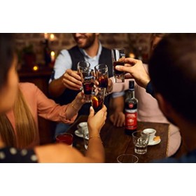 Ramazzotti Amaro 30% Vol. 1l