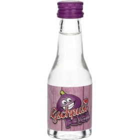 Gschpusi Feige 17% Vol. 25x0,02l