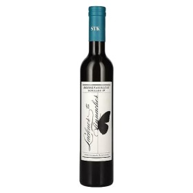 Lackner Tinnacher Beerenauslese Morillon 2017 11,5% Vol. 0,375l