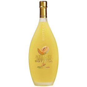 Bottega MELONE Melon Liqueur 28% Vol. 0,5l