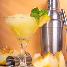 Bottega MELONE Melon Liqueur 28% Vol. 0,5l