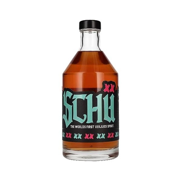 Schü Original 35% Vol. 0,7l