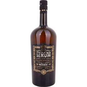 SeRum Elixir 35% Vol. 1,5l