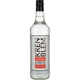 KrenBlem Original Kren Spirituose 35% Vol. 1l