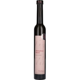 Tinnauer Zwetschkenbrand 43% Vol. 0,35l