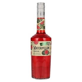 De Kuyper WATERMELON Liqueur 15% Vol. 0,7l