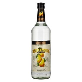 Pfanner Williams Schnaps 36% Vol. 1l