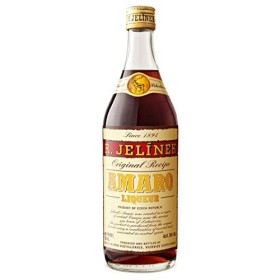 R. Jelínek Amaro Liqueur 30% Vol. 0,7l