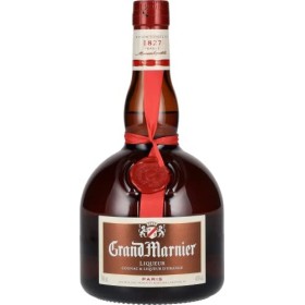 Grand Marnier Cordon Rouge 40% Vol. 0,7l
