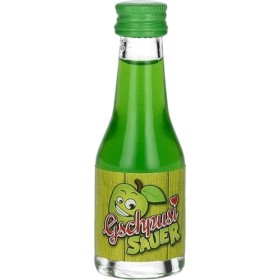 Gschpusi Sauer 16% Vol. 25x0,02l