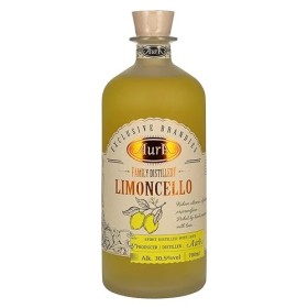 Aura LIMONCELLO 30,5% Vol. 0,7l