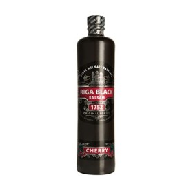Riga Black Balsam 1752 Original Recipe CHEERY 30% Vol. 0,7l