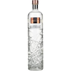 Luigi Francoli Grappa Sorsi di Luce MosBrac Bianco 41,5% Vol. 0,7l