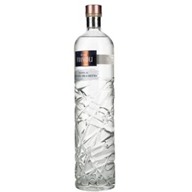 Luigi Francoli Grappa Sorsi di Luce MosBrac Bianco 41,5% Vol. 0,7l