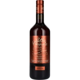 Nardini Bitter Chinato Liquore Aperitivo 27% Vol. 1l