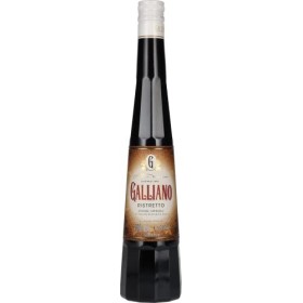Galliano Espresso 0,5L 30% Vol. 