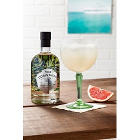 The Corinthian Original London Dry Gin 40% Vol. 0,7l in Giftbox