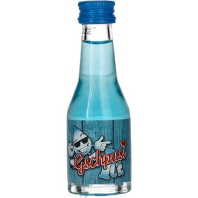 Gschpusi Ice 20% Vol. 25x0,02l
