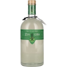 Zingiba Elixirum Aperitivum 20% Vol. 1l