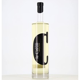 Jéroboam liqueur de citron Roulot