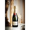 Moët & Chandon Champagne IMPÉRIAL Brut 12% Vol. 3l in Holzkiste