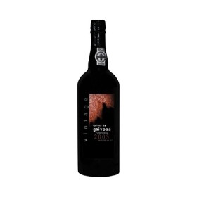 QUINTA DA GAIVOSA 10 YO Tawny Porto, Portugal/Port caisse de 6x750ml , PORTO