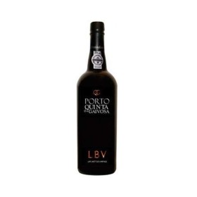 QUINTA DE GAIVOSA LBV Porto, Portugal/Port caisse de 6x750ml , PORTO
