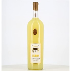 Jéroboam liqueur de citron Jacoulot 3L