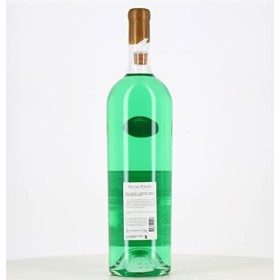 Jéroboam liqueur menthe poivrée Bordelaise Maison Jacoulot