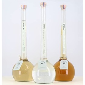 Magnum Génépi Fragrance 42 Distillerie Maison M