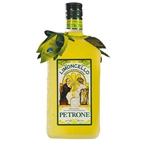 Limoncello 100% naturel 70 Cl. - Carton de 6 pièces