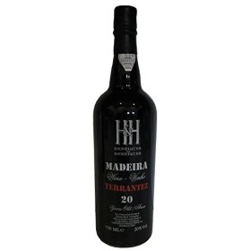 Henriques & Henriques - Madère Terrantez 20 Ans