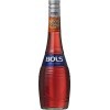 Bols Red Orange Liqueur, 0.7 L - Lot de 3