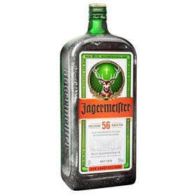 Jägermeister 35% Vol. 3l