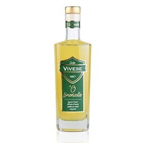 O Limoncello - Casa Vivese 987 - Carton 6 pièces