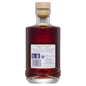 Martell Blue Swift V.S.O.P. 40% Vol. 0,7l