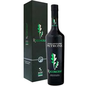 Ruconcello 70 Cl - Liquore di rucola - avec le pack