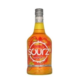 Sourz Mango Liqueur 70 cl