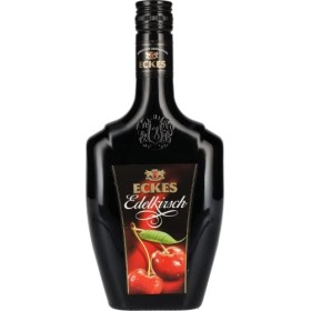 Eckes Edelkirsch Liqueur 20% Vol. 0,5l