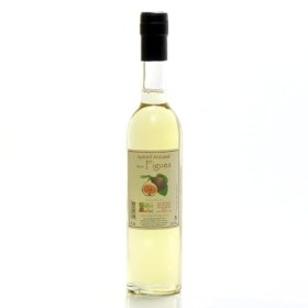 Apéritif Artisanal à la Figue 11,5° - 37,5cl