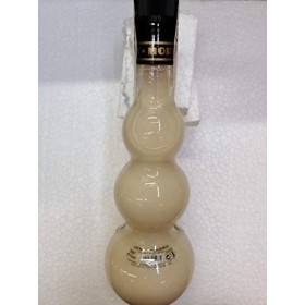 Crème dAmandes Morey 50cl 17% Alcool Mallorca 