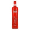 Berentzen liqueur de fraise rhubarbe 15% ABV / 0,7 Litres